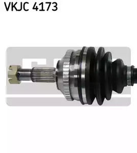 Фото VKJC4173 Вал SKF {forloop.counter}}